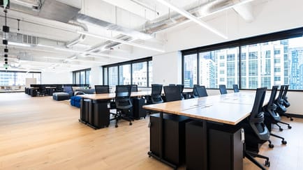 Image 5 of WeWork - 1600 7th Avenue,WA 98101 - Seattle