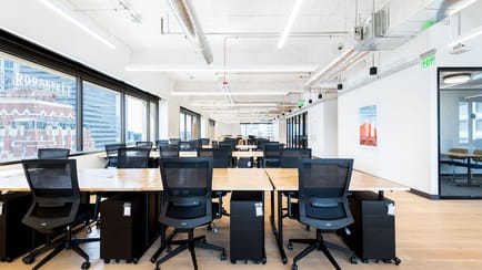 Image 3 of WeWork - 1600 7th Avenue,WA 98101 - Seattle