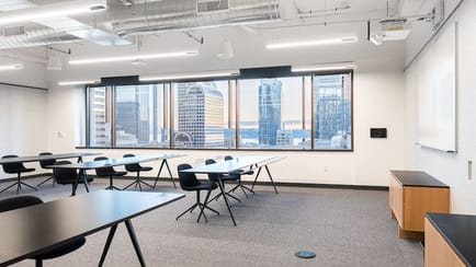 Image 4 of WeWork - 1600 7th Avenue,WA 98101 - Seattle