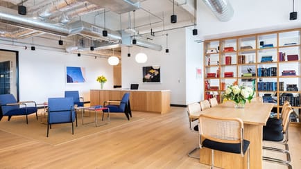 Image 7 of WeWork - 1600 7th Avenue,WA 98101 - Seattle