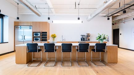 Image 8 of WeWork - 1600 7th Avenue,WA 98101 - Seattle