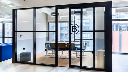 Image 1 of WeWork - 292 Adelaide Street West, ON M5V - Toronto