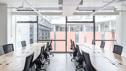 Image 2 of WeWork - 292 Adelaide Street West, ON M5V - Toronto