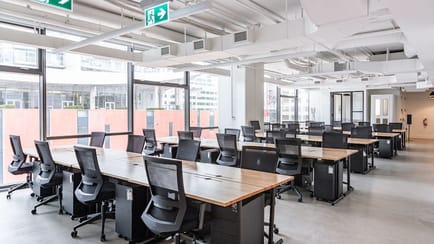 Image 5 of WeWork - 292 Adelaide Street West, ON M5V - Toronto