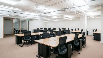 Image 7 of WeWork - Midtown Centre, 1100 15th St NW, DC 20005 - Washington