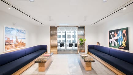Image 6 of WeWork - Midtown Centre, 1100 15th St NW, DC 20005 - Washington