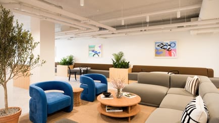 Image 7 of WeWork - 1333 New Hampshire Avenue NW, DC 20036 - Washington