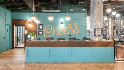 Image 1 of WeWork - 1010 N Hancock St,  PA 19123 - Philadelphia