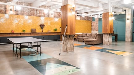 Image 3 of WeWork - 1010 N Hancock St,  PA 19123 - Philadelphia