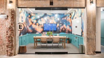 Image 2 of WeWork - 1010 N Hancock St,  PA 19123 - Philadelphia