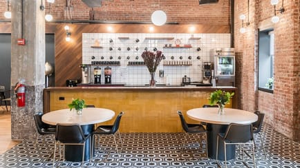 Image 6 of WeWork - 1010 N Hancock St,  PA 19123 - Philadelphia