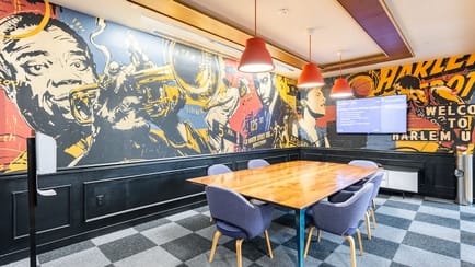 Image 3 of WeWork - 8 W 126th Street, NY 10027 - New York