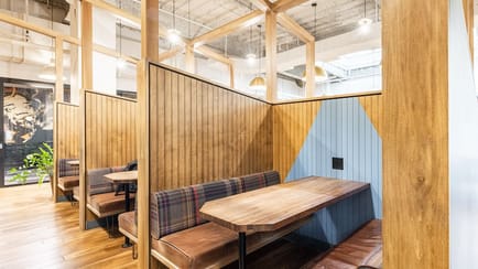 Image 4 of WeWork - 8 W 126th Street, NY 10027 - New York