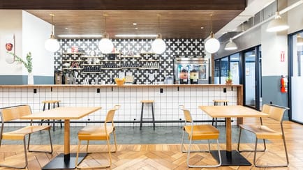 Image 6 of WeWork - 8 W 126th Street, NY 10027 - New York