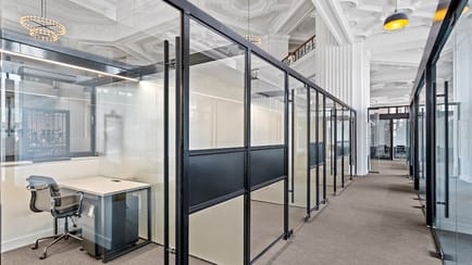 Image 4 of WeWork - Bridgeview Bank - 4753 N. Broadway, IL 60640 - Chicago