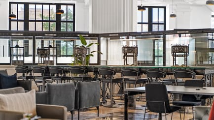 Image 5 of WeWork - Bridgeview Bank - 4753 N. Broadway, IL 60640 - Chicago