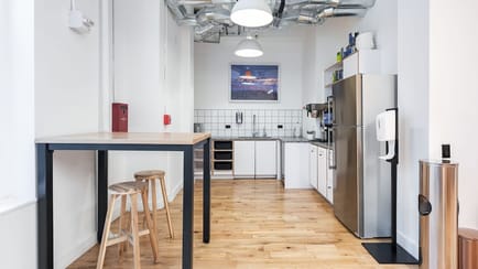 Image 1 of WeWork - 130 Madison Avenue, NY 10016 - New York
