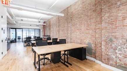 Image 2 of WeWork - 130 Madison Avenue, NY 10016 - New York