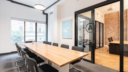 Image 3 of WeWork - 130 Madison Avenue, NY 10016 - New York
