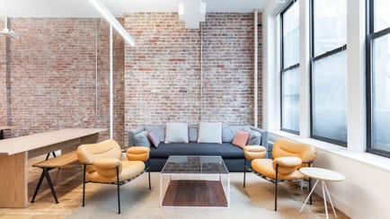 Image 4 of WeWork - 130 Madison Avenue, NY 10016 - New York