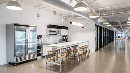 Image 1 of WeWork - 3000 S Robertson Blvd, CA 90034 - Los Angeles