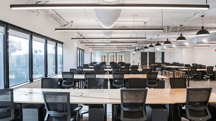Image 4 of WeWork - 3000 S Robertson Blvd, CA 90034 - Los Angeles