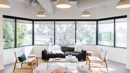 Image 5 of WeWork - 3000 S Robertson Blvd, CA 90034 - Los Angeles