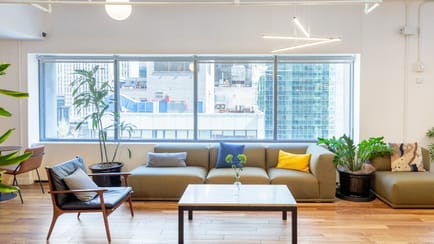 Image 4 of wework - 575 5th Avenue - 10017 - New York