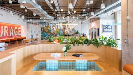 Image 1 of WeWork - Wynwood Garage, 360 NW 27th Street, FL 33127 - Miami