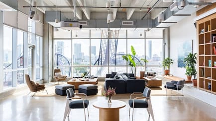 Image 2 of WeWork - Wynwood Garage, 360 NW 27th Street, FL 33127 - Miami