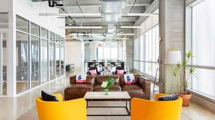 Image 3 of WeWork - Wynwood Garage, 360 NW 27th Street, FL 33127 - Miami
