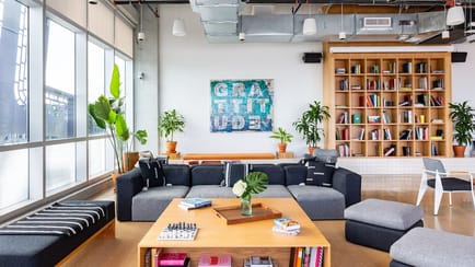 Image 6 of WeWork - Wynwood Garage, 360 NW 27th Street, FL 33127 - Miami
