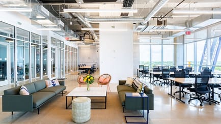 Image 5 of WeWork - Wynwood Garage, 360 NW 27th Street, FL 33127 - Miami