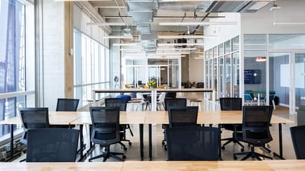 Image 7 of WeWork - Wynwood Garage, 360 NW 27th Street, FL 33127 - Miami