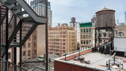 Image 1 of wework - 57 East 11th Street - 10003 - New York