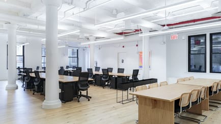 Image 2 of wework - 57 East 11th Street - 10003 - New York