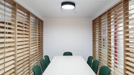 Image 3 of wework - 57 East 11th Street - 10003 - New York