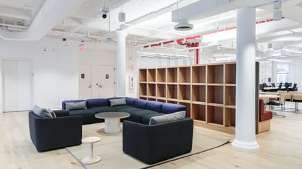 Image 5 of wework - 57 East 11th Street - 10003 - New York