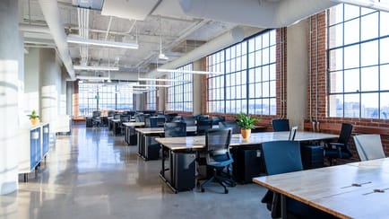 Image 3 of WeWork - The Maxwell, 1019 E 4th Place, CA 90013 - Los Angeles