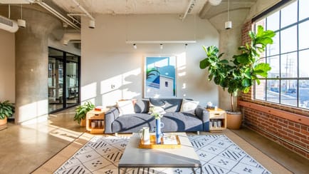 Image 4 of WeWork - The Maxwell, 1019 E 4th Place, CA 90013 - Los Angeles