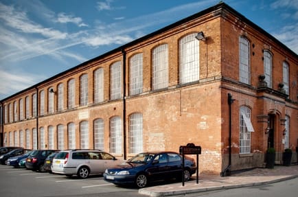 Image 1 of Millhouse Business Centre - Station Road, Castle Donington, DE74 - Derbyshire