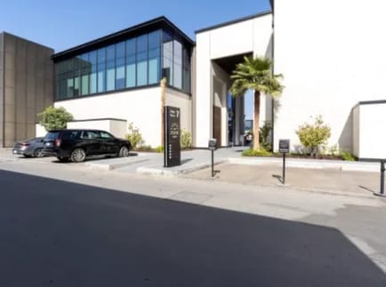 Image 1 of IWG (Regus) -  The Zone, Takhassusi street, Al Mohammadiyyah, 12364 - Riyadh