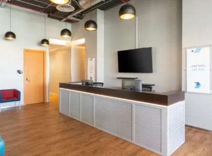 Image 3 of IWG (Regus) -  The Zone, Takhassusi street, Al Mohammadiyyah, 12364 - Riyadh