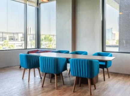 Image 5 of IWG (Regus) -  The Zone, Takhassusi street, Al Mohammadiyyah, 12364 - Riyadh