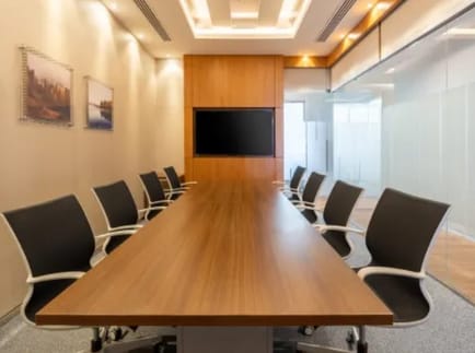 Image 7 of IWG (Regus) -  The Zone, Takhassusi street, Al Mohammadiyyah, 12364 - Riyadh