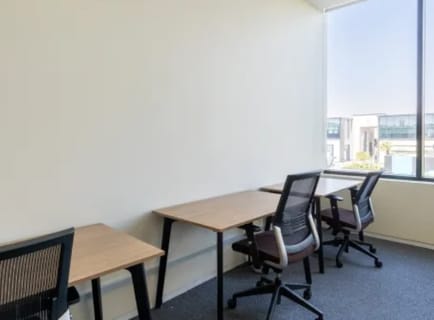 Image 8 of IWG (Regus) -  The Zone, Takhassusi street, Al Mohammadiyyah, 12364 - Riyadh
