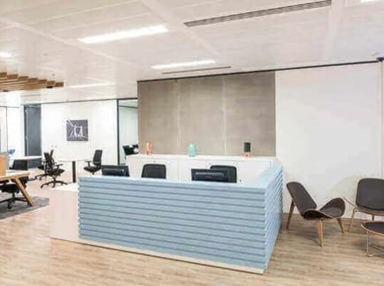 Image 1 of IWG (Regus) - The Esplanade - Prince Turki Ibn Abdulaziz Al Awwal Road, King Saud University, 12371 - Riyadh