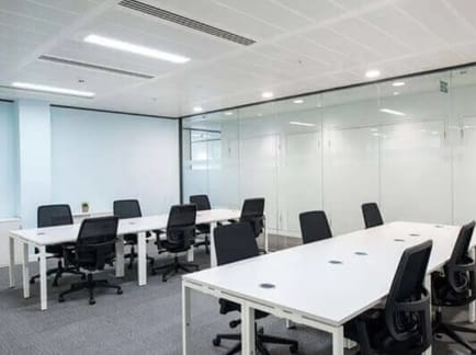 Image 3 of IWG (Regus) - The Esplanade - Prince Turki Ibn Abdulaziz Al Awwal Road, King Saud University, 12371 - Riyadh