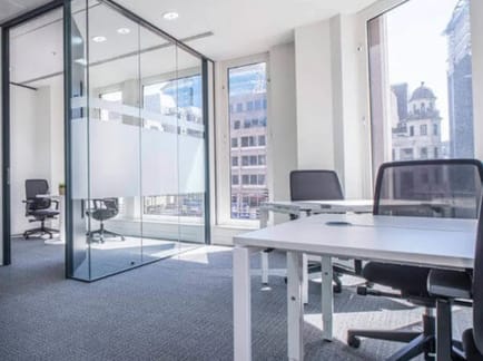 Image 7 of IWG (Regus) - The Esplanade - Prince Turki Ibn Abdulaziz Al Awwal Road, King Saud University, 12371 - Riyadh