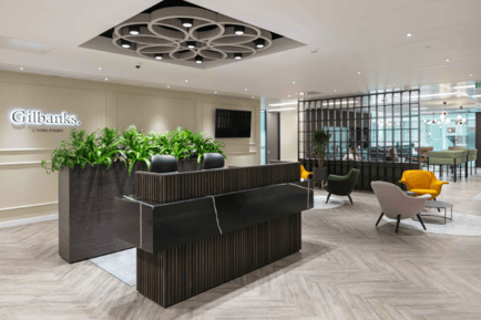 Image 1 of Gilbanks - 11 York Street, M2 - Manchester
